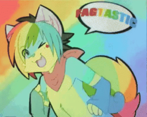 Fantastic GIF